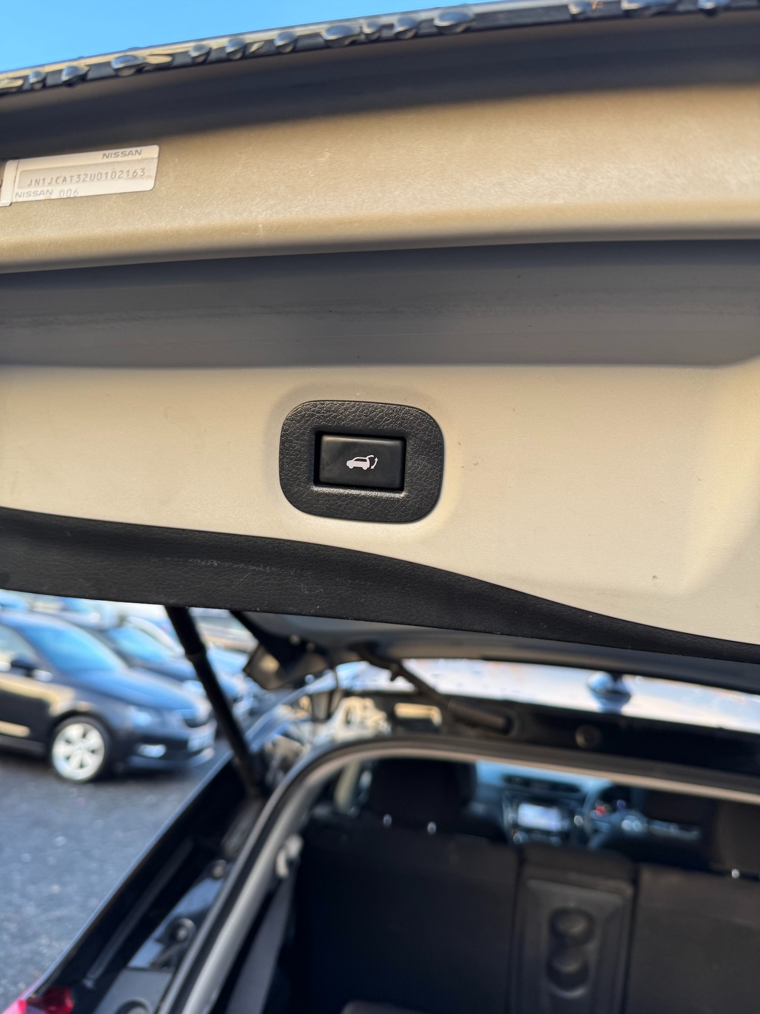 Used Nissan X-Trail 2017 for sale - 76933554: Photo 19