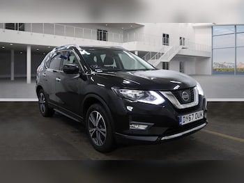 2017 (67) - 1.6 dCi N-Connecta 5dr [7 Seat], Euro 6 , No VAT
