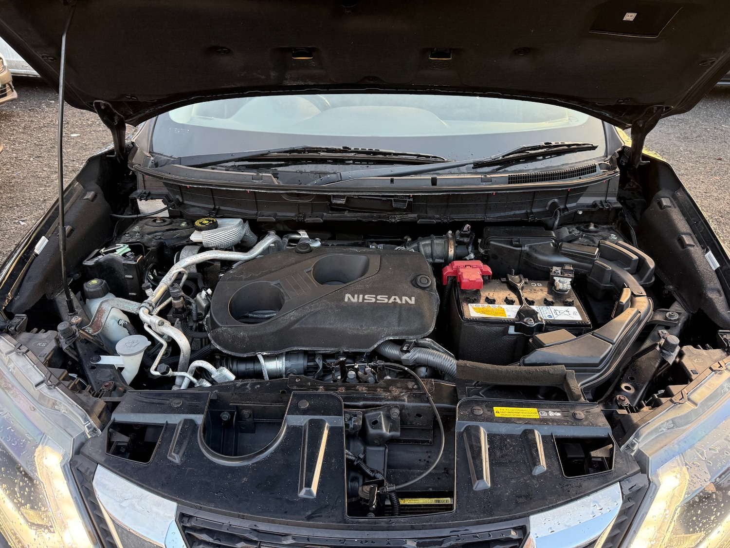 Used Nissan X-Trail 2017 for sale - 76933554: Photo 21