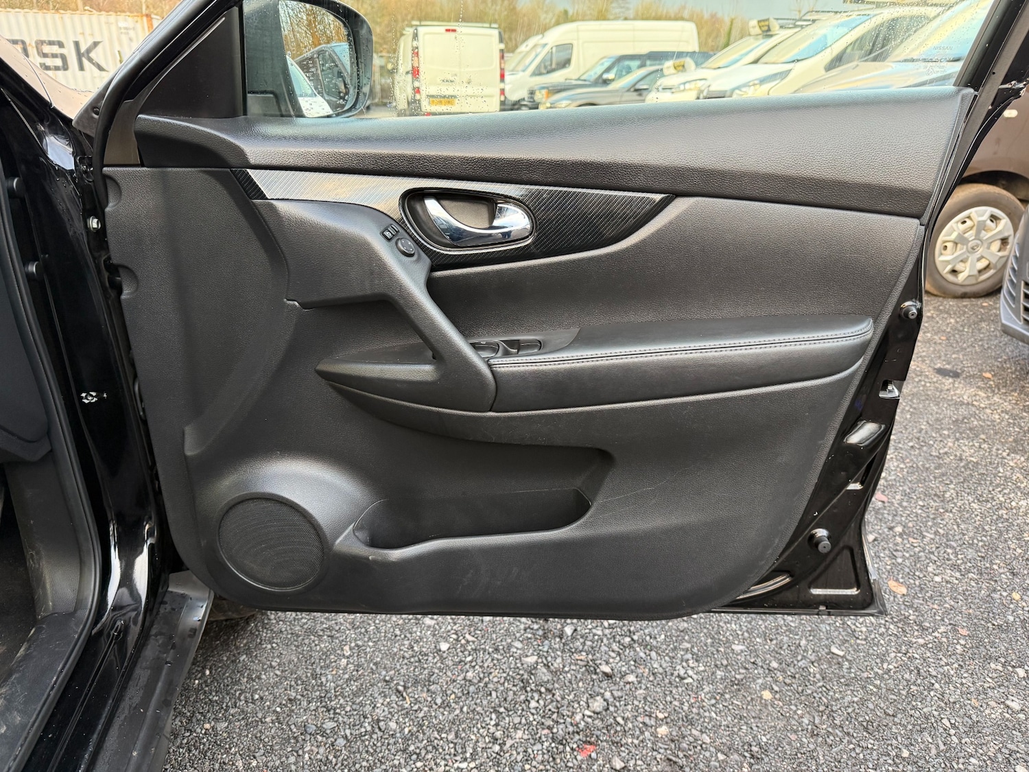 Used Nissan X-Trail 2017 for sale - 76933554: Photo 22