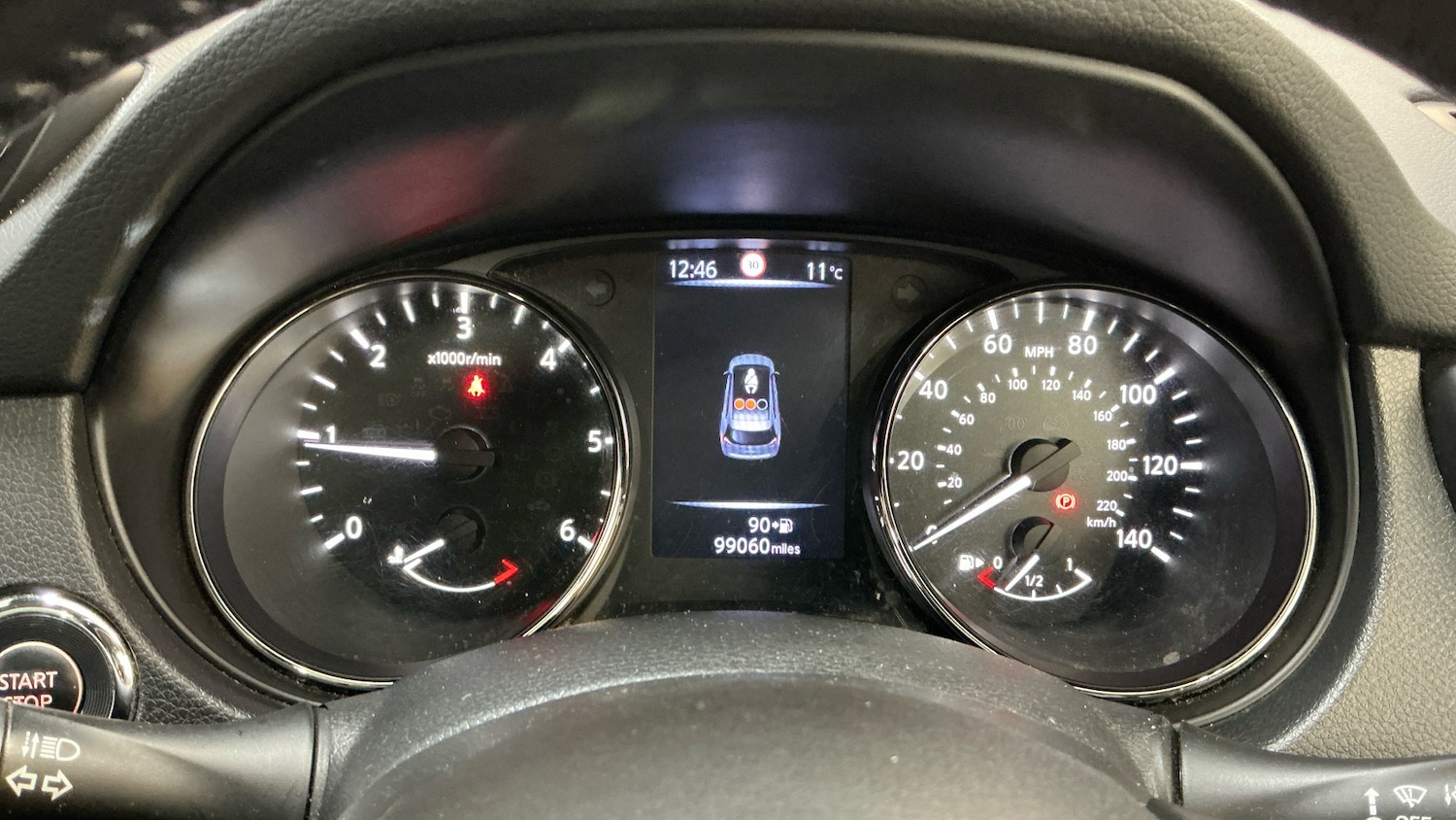 Used Nissan X-Trail 2017 for sale - 76933554: Photo 7