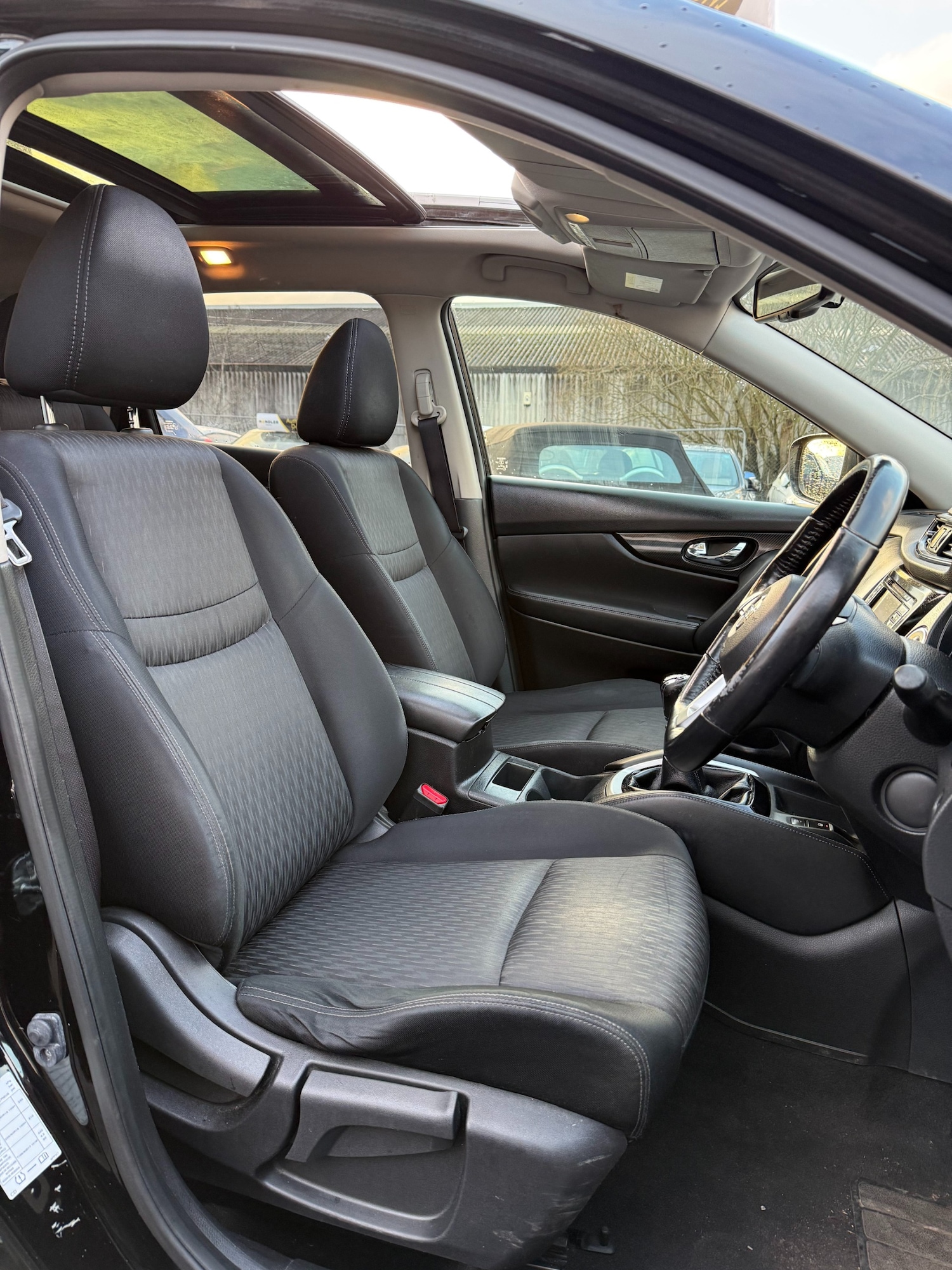 Used Nissan X-Trail 2017 for sale - 76933554: Photo 9