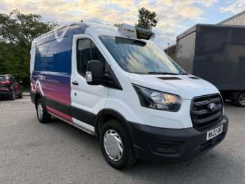 Used Ford Transit 2022 for sale - 75123861: Photo