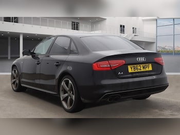 Used Audi A4 2012 for sale - 77743019: Photo