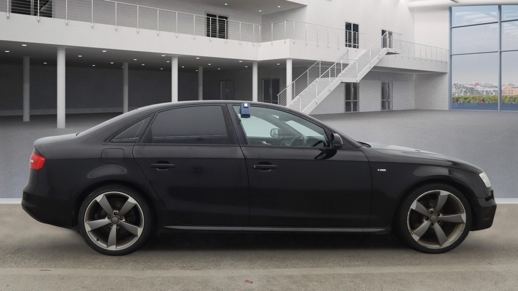 Used Audi A4 2012 for sale - 77743019: Photo 5