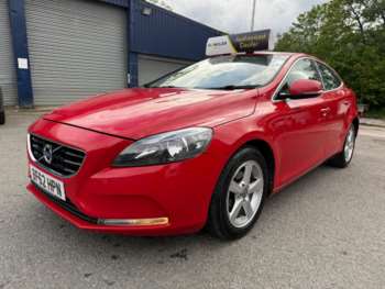 Used Volvo V40 2012 for sale - 75138036: Photo