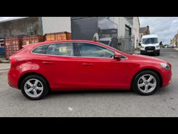 Used Volvo V40 2012 for sale - 75138036: Photo