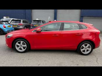 Used Volvo V40 2012 for sale - 75138036: Photo