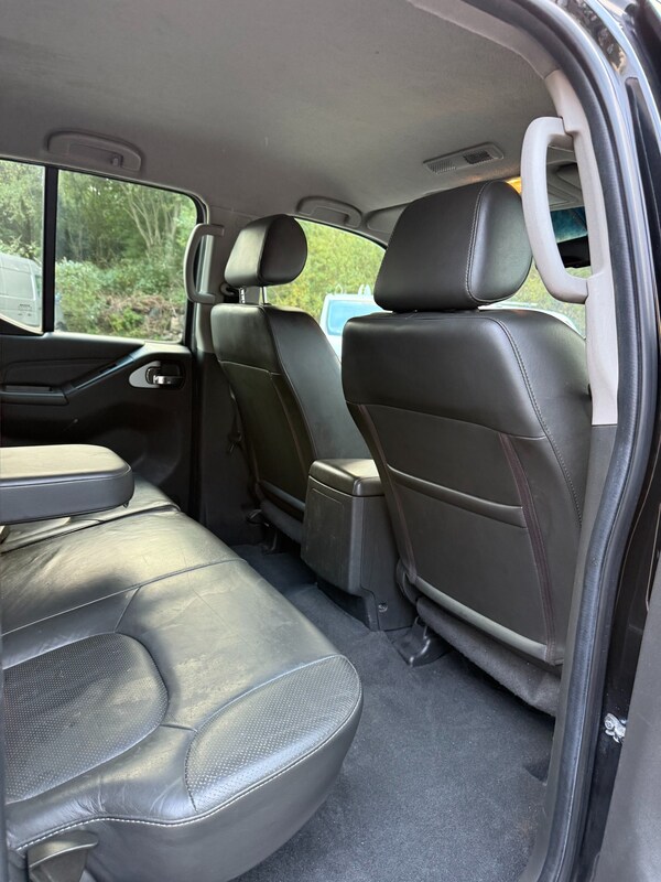 Used Nissan Navara 2015 for sale - 76022771: Photo 17