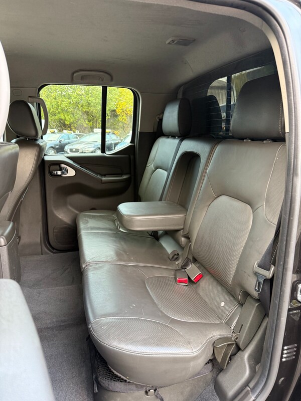Used Nissan Navara 2015 for sale - 76022771: Photo 20