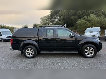 Used Nissan Navara 2015 for sale - 76022771: Photo 4