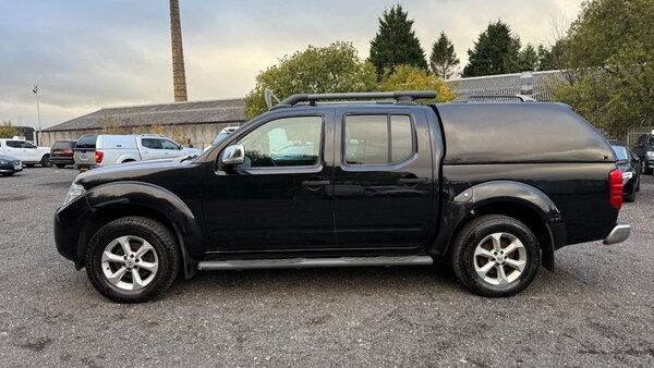 Used Nissan Navara 2015 for sale - 76022771: Photo 5