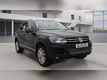 2014 (14) - 3.0 V6 TDI SE 5dr Tip Auto