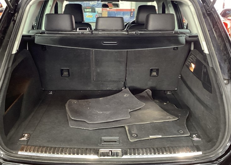 Used Volkswagen Touareg 2014 for sale - 77729855: Photo 8