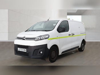 Used Citroen Dispatch 2020 for sale - 78223907: Photo