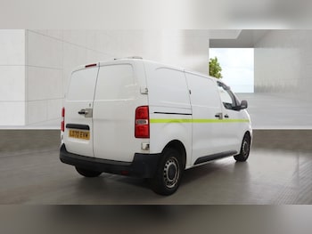 Used Citroen Dispatch 2020 for sale - 78223907: Photo