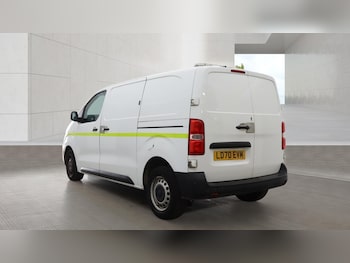 Used Citroen Dispatch 2020 for sale - 78223907: Photo