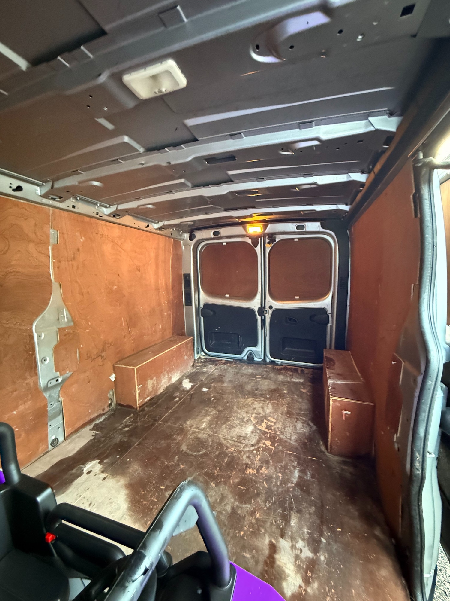 Vehicle 19