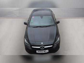 Used Mercedes-Benz CLA 2015 for sale - 78258549: Photo