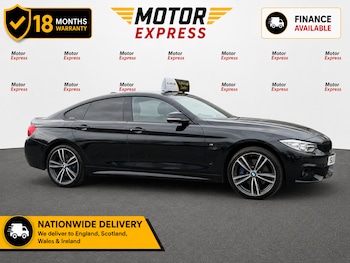 Used BMW 4 Series 2017 for sale - 79252558: Photo