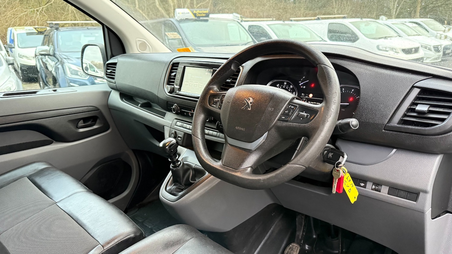 Used Peugeot Expert 2019 for sale - 77045697: Photo 11