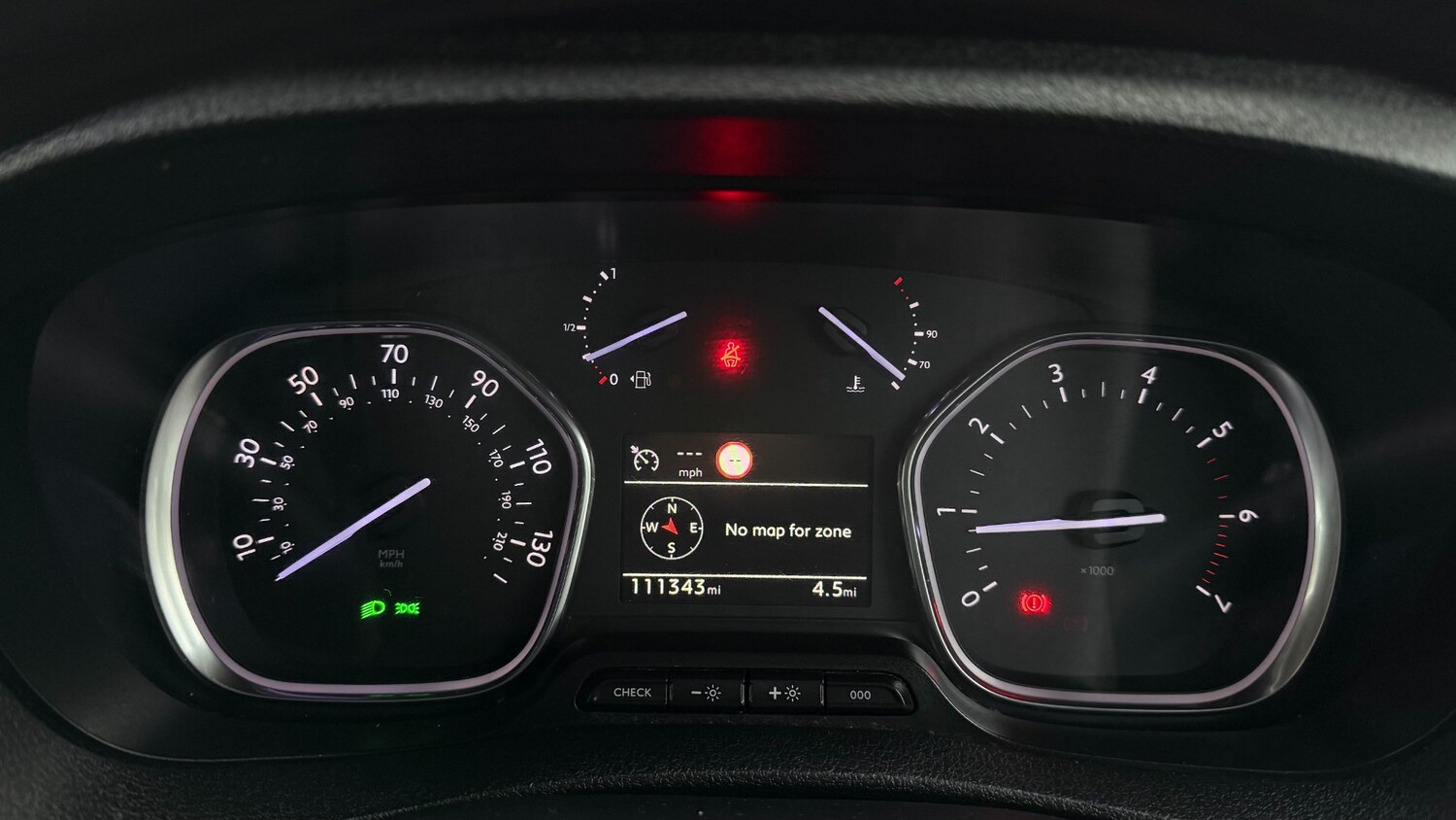 Used Peugeot Expert 2019 for sale - 77045697: Photo 12