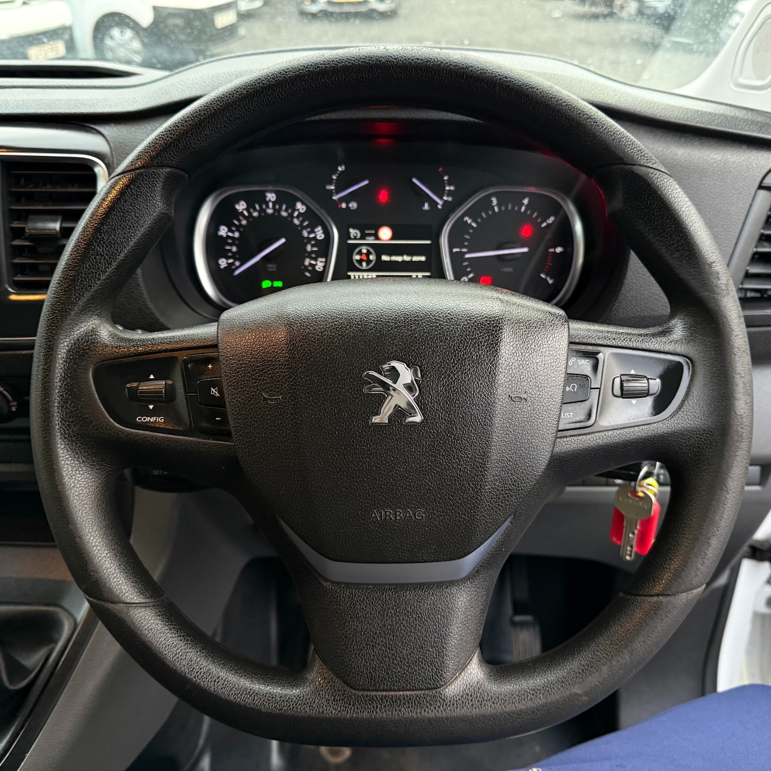Used Peugeot Expert 2019 for sale - 77045697: Photo 13