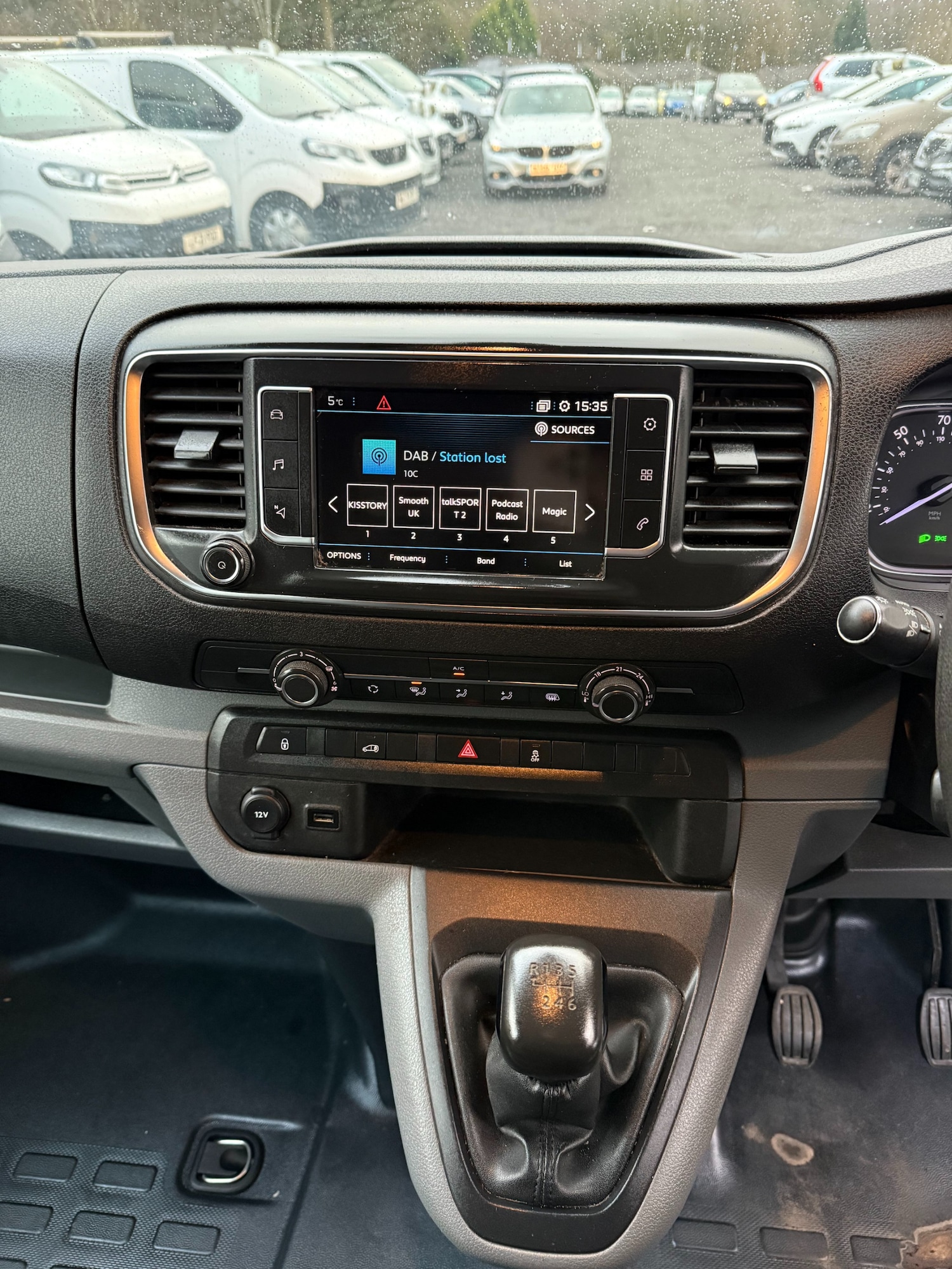 Used Peugeot Expert 2019 for sale - 77045697: Photo 14