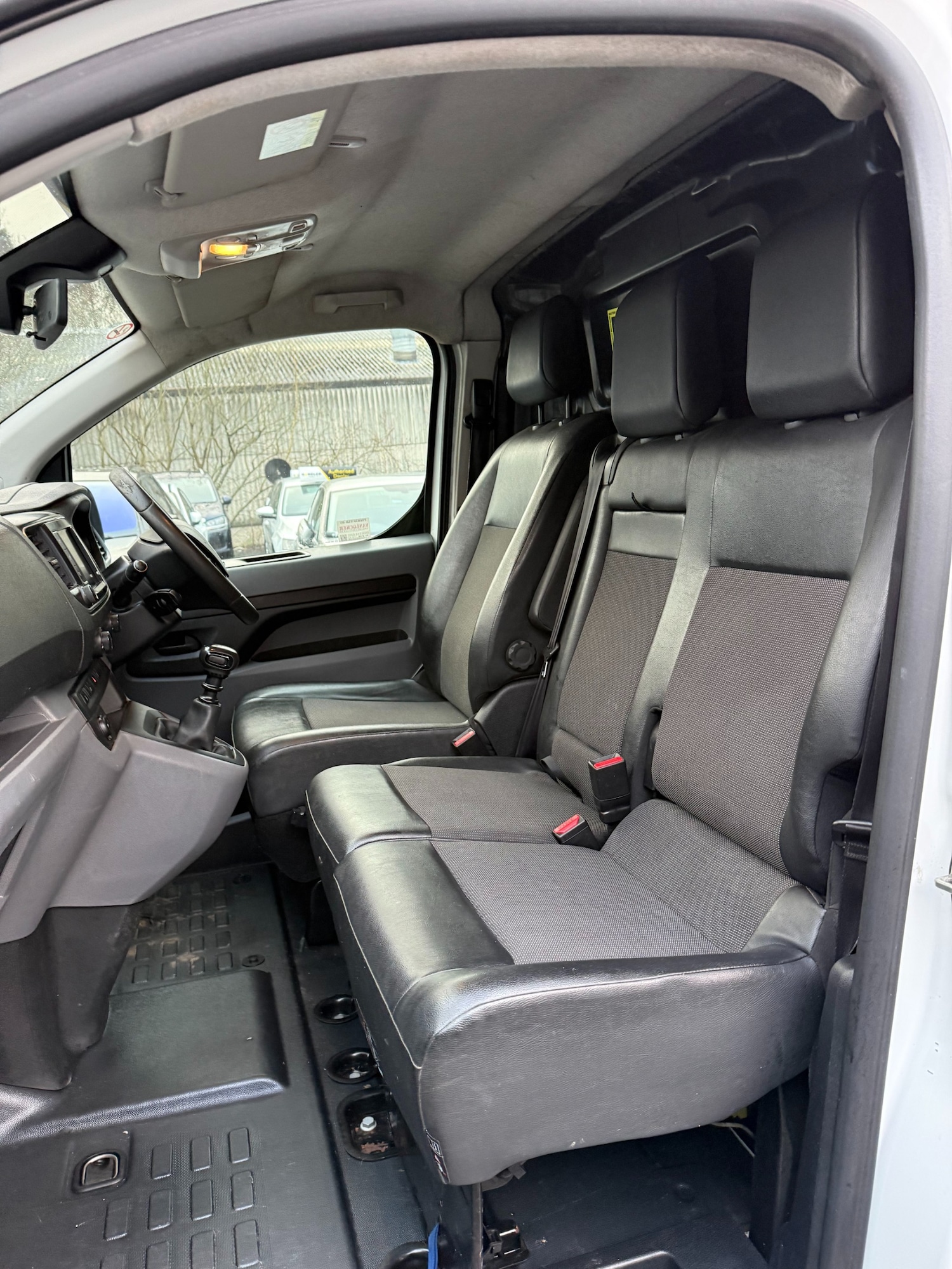 Used Peugeot Expert 2019 for sale - 77045697: Photo 15