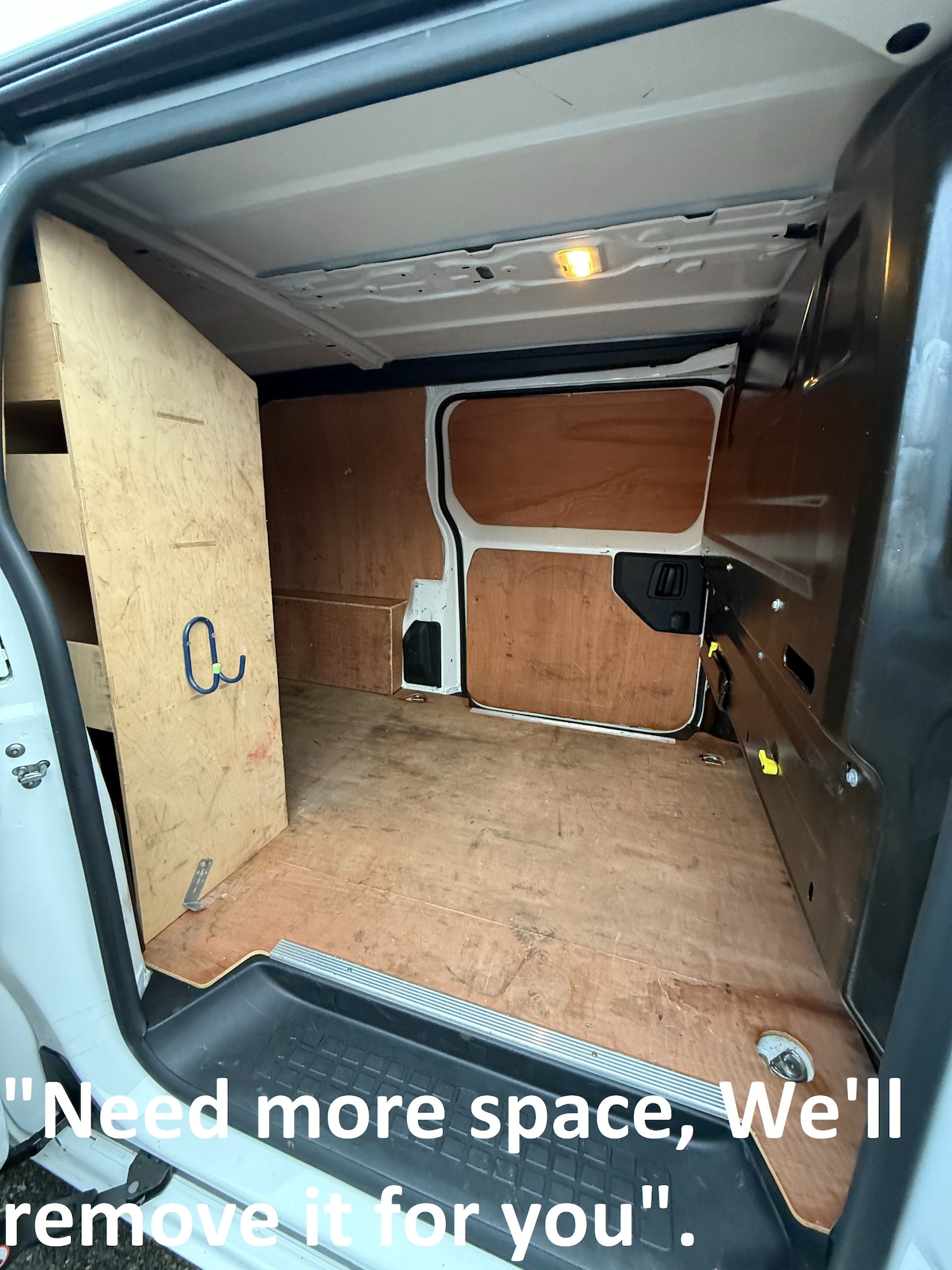 Used Peugeot Expert 2019 for sale - 77045697: Photo 17