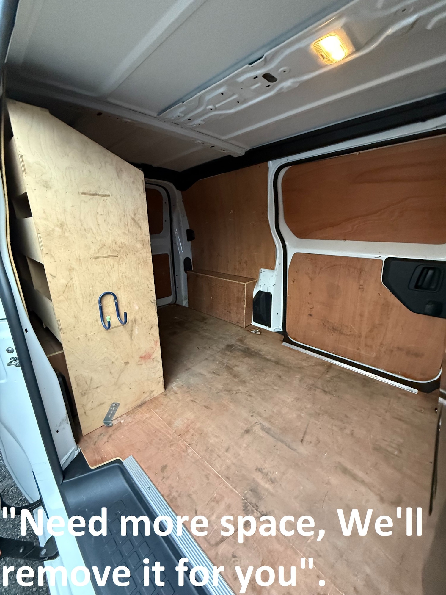 Used Peugeot Expert 2019 for sale - 77045697: Photo 18