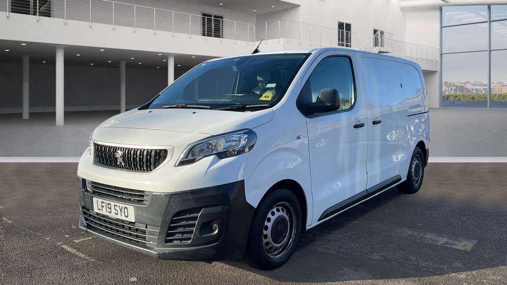 Used Peugeot Expert 2019 for sale - 77045697: Photo 2