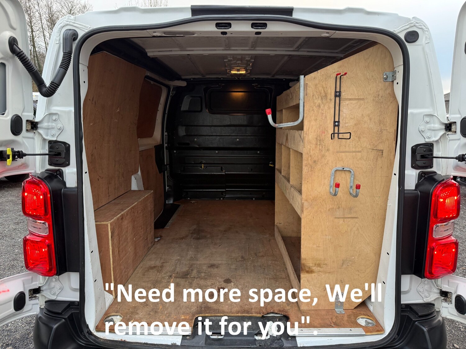 Used Peugeot Expert 2019 for sale - 77045697: Photo 22