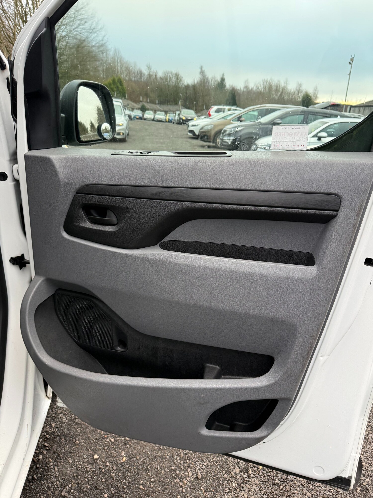 Used Peugeot Expert 2019 for sale - 77045697: Photo 24