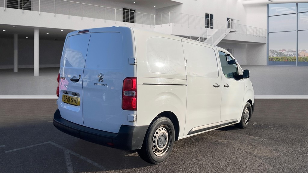 Used Peugeot Expert 2019 for sale - 77045697: Photo 3