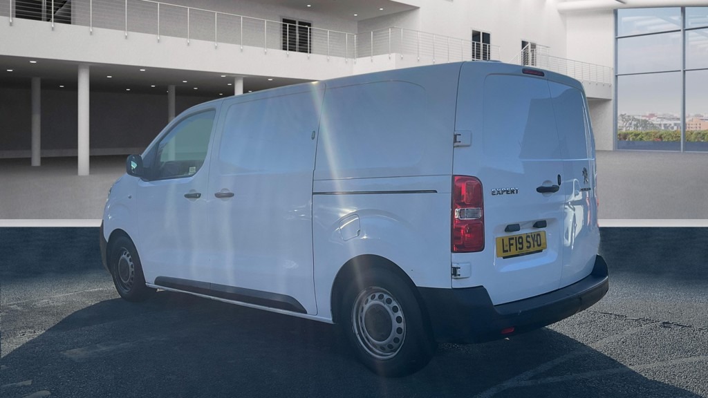 Used Peugeot Expert 2019 for sale - 77045697: Photo 4