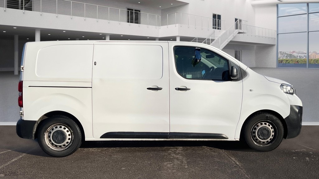 Used Peugeot Expert 2019 for sale - 77045697: Photo 5