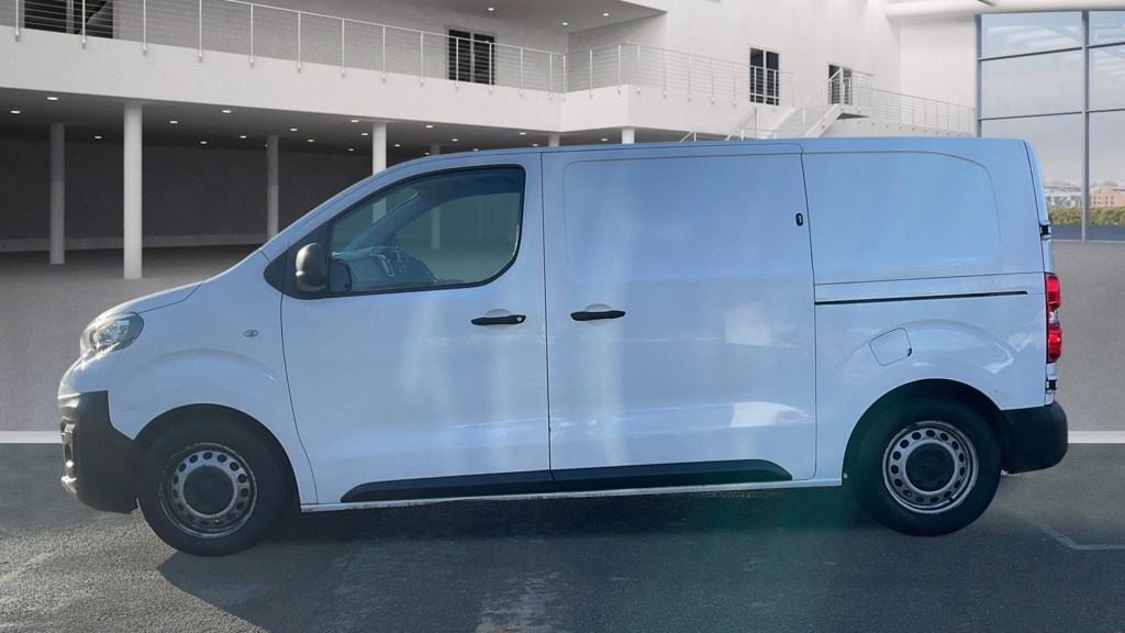 Used Peugeot Expert 2019 for sale - 77045697: Photo 6