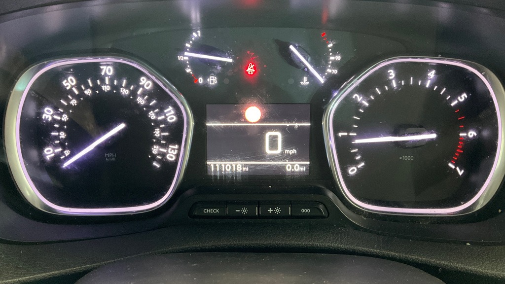 Used Peugeot Expert 2019 for sale - 77045697: Photo 7