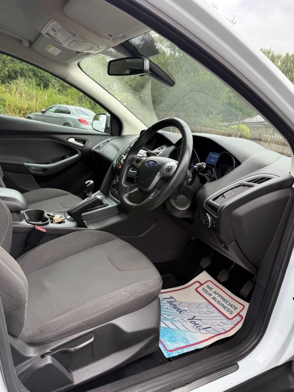 Used Ford Focus 2014 for sale - 76244409: Photo 10