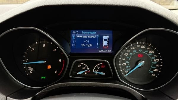Used Ford Focus 2014 for sale - 76244409: Photo 12
