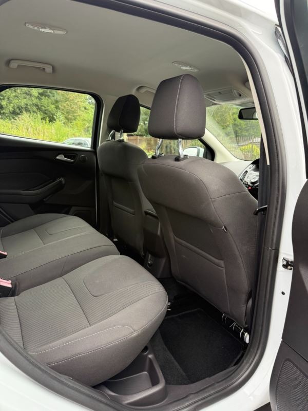 Used Ford Focus 2014 for sale - 76244409: Photo 16