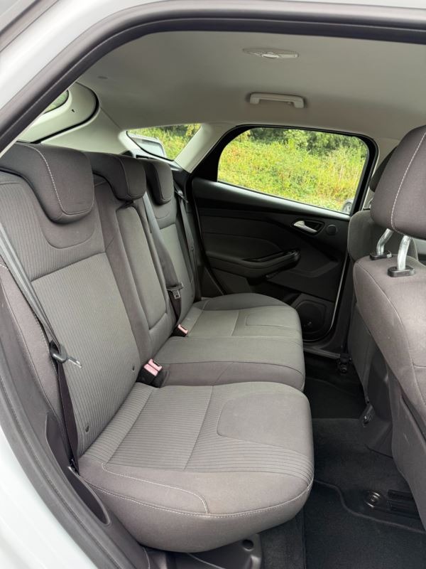 Used Ford Focus 2014 for sale - 76244409: Photo 17