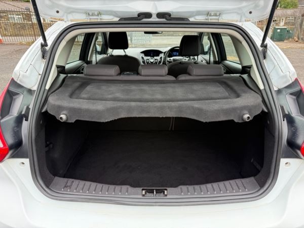 Used Ford Focus 2014 for sale - 76244409: Photo 21