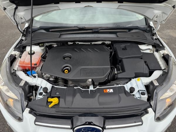 Used Ford Focus 2014 for sale - 76244409: Photo 22