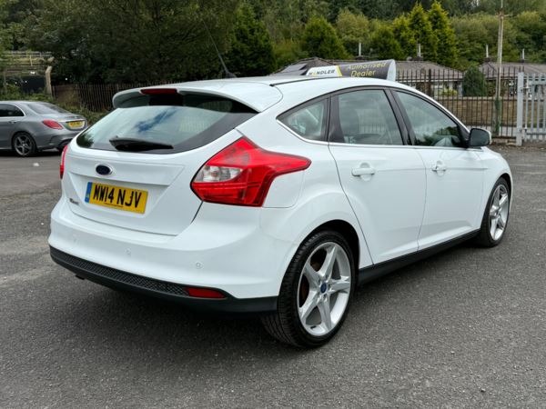 Used Ford Focus 2014 for sale - 76244409: Photo 6