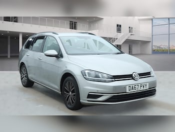 Volkswagen - Golf