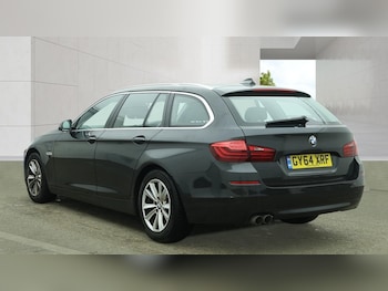 Used BMW 5 Series 2014 for sale - 78258338: Photo