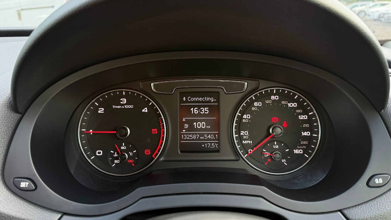 Used Audi Q3 2016 for sale - 78039014: Photo 12