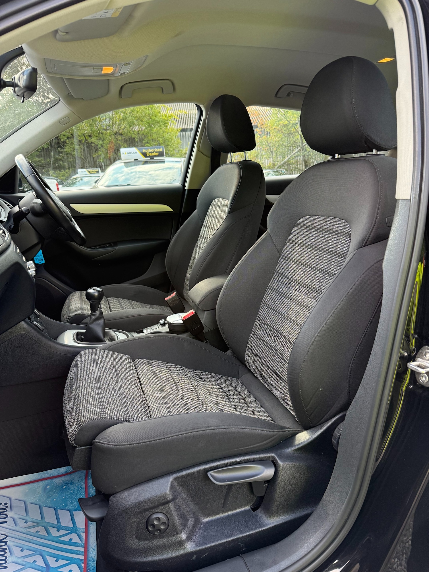 Used Audi Q3 2016 for sale - 78039014: Photo 15